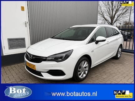 Opel Astra 0