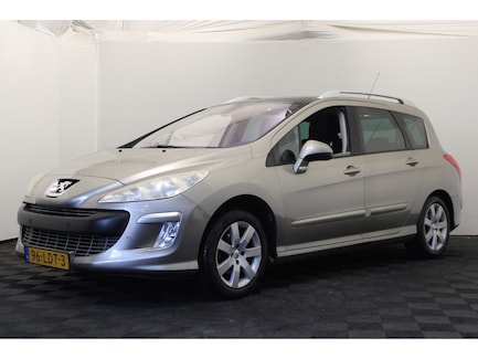 Peugeot 308 0