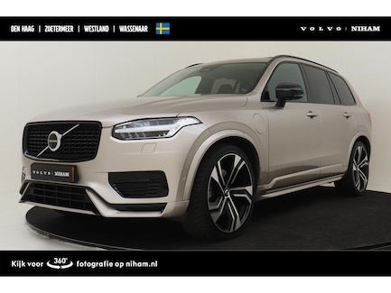 Volvo XC90 0