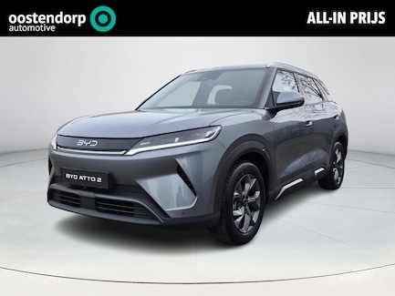 BYD Atto 2 0