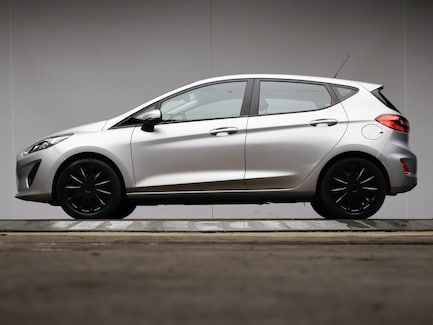 Ford Fiesta 0