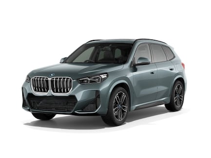 BMW X1 0