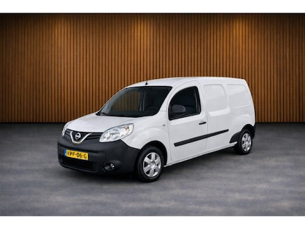 Nissan NV250 0