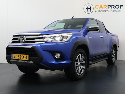 Toyota Hilux 0