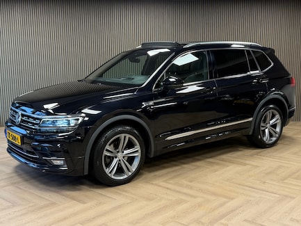 Volkswagen Tiguan Allspace 0