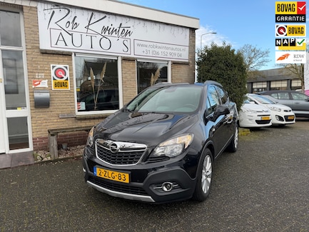 Opel Mokka 0