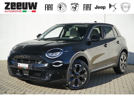 Fiat 600 0