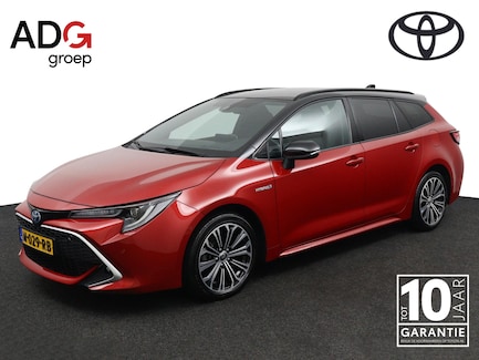 Toyota Corolla 0