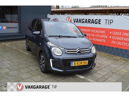 Citroën C1 0
