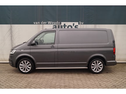 Volkswagen Transporter 0