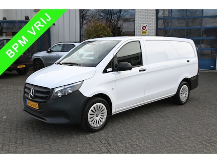 Mercedes-Benz Vito 0