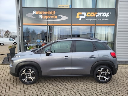 Citroën C3 Aircross 0