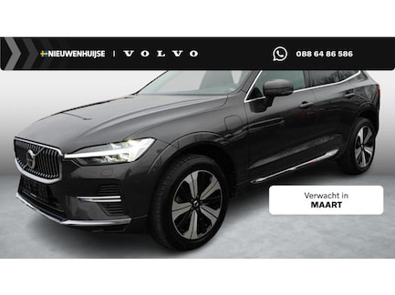 Volvo XC60 0