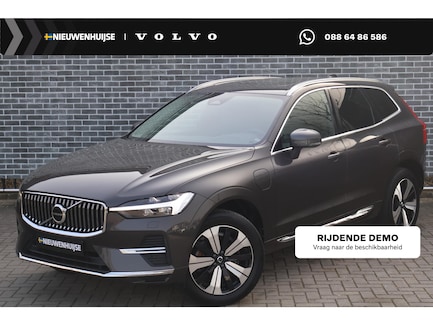 Volvo XC60 0