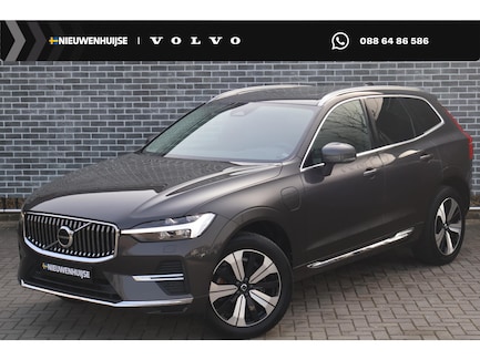 Volvo XC60 0