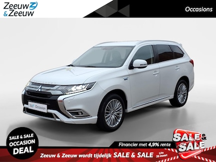 Mitsubishi Outlander 0