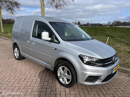 Volkswagen Caddy 0