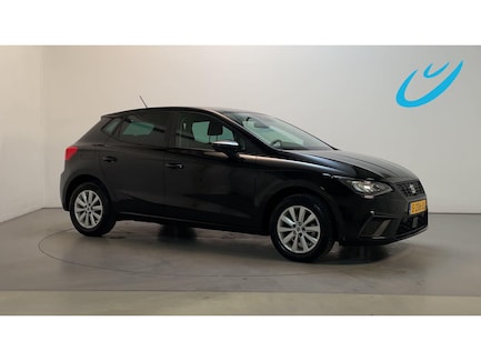 SEAT Ibiza 0