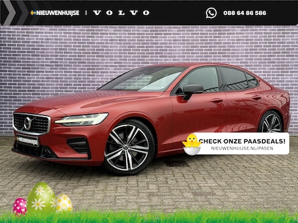 Volvo S60 0