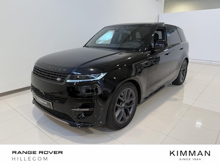 Land Rover Range Rover Sport 0
