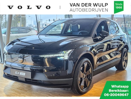 Volvo EX30 0