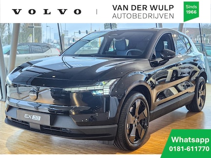 Volvo EX30 0