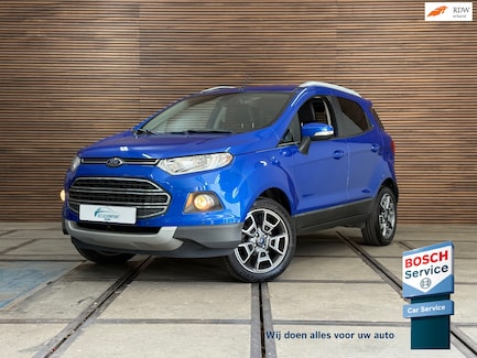 Ford EcoSport 0