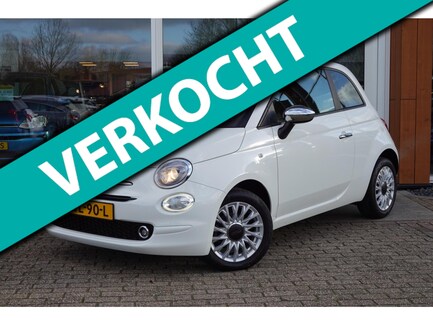 Fiat 500 0