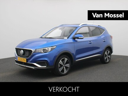 MG MG ZS 0