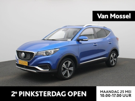 MG MG ZS 0