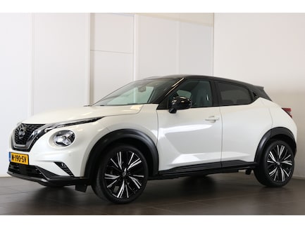 Nissan Juke 0