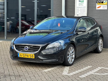 Volvo V40 0