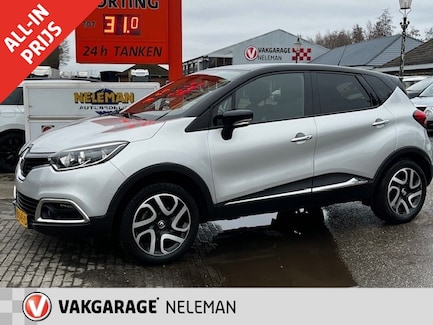 Renault Captur 0