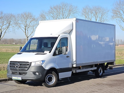 Mercedes-Benz Sprinter 0