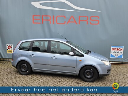 Ford C-Max 0