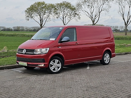 Volkswagen Transporter 0