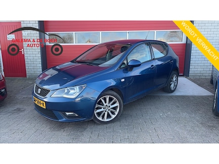 SEAT Ibiza 0