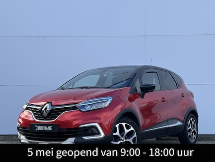 Renault Captur 0