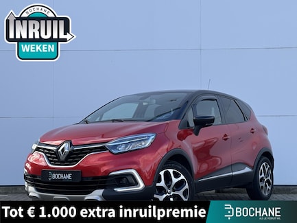 Renault Captur 0