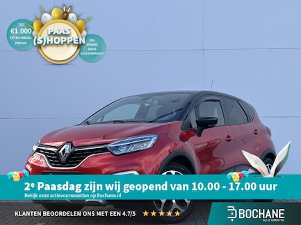 Renault Captur 0