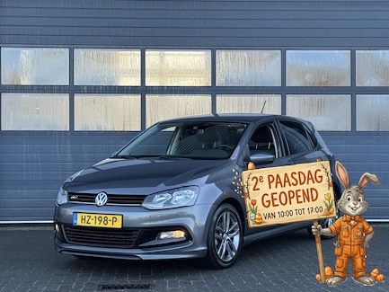 Volkswagen Polo 0