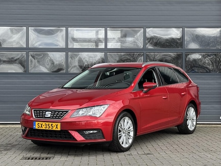 SEAT Leon 0