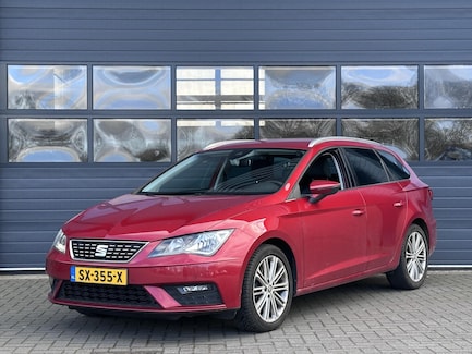 SEAT Leon 0
