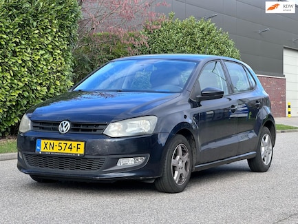 Volkswagen Polo 0