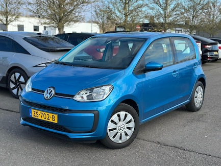 Volkswagen Up! 0