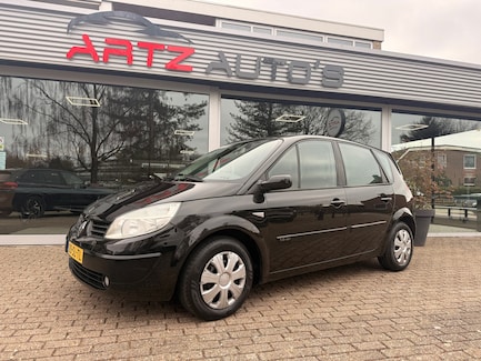Renault Scenic 0
