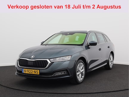 Skoda Octavia 0