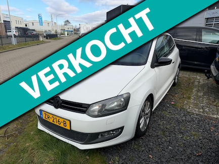 Volkswagen Polo 0