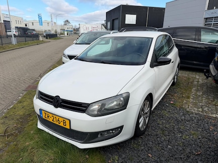 Volkswagen Polo 0