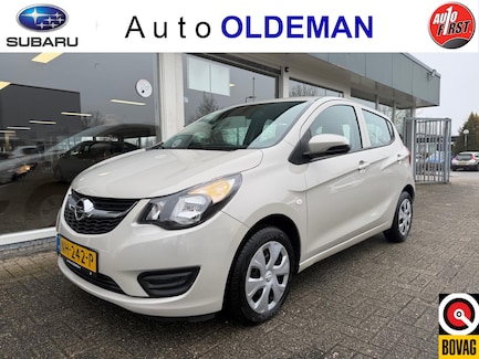 Opel Karl 0